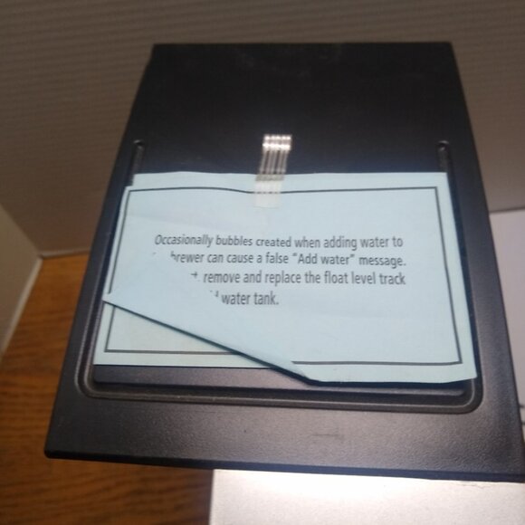 Keurig Direct Plumb Kit for K150 / K155 Commercial Brewing System - Silver - Picture 2 of 7